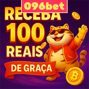 096bet Ganhe R$ 100,00 Gratis