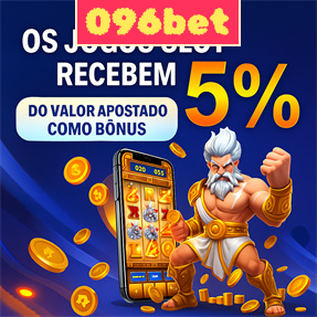 096bet Fundo de Resgate de Perdas Semanais