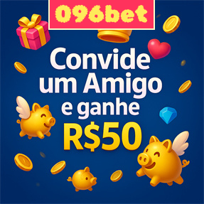 096bet Mina Misteriosa