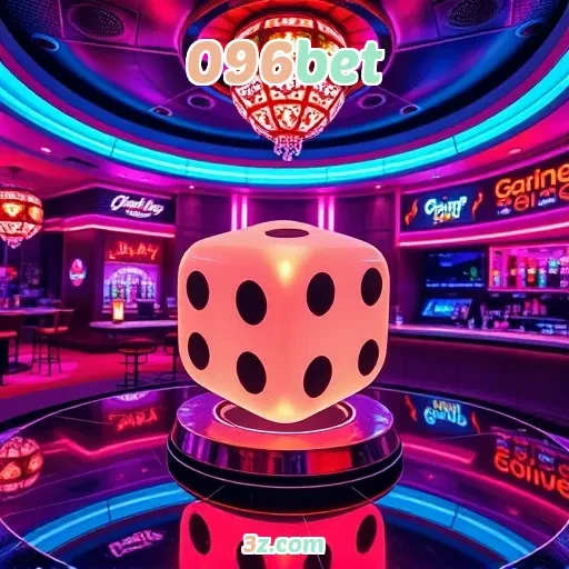 096bet: O Melhor Cassino Online para os Jogadores Brasileiros