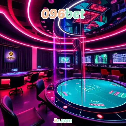 096bet: Junte-se à Aventura dos Jogos Ao Vivo Agora Mesmo!
