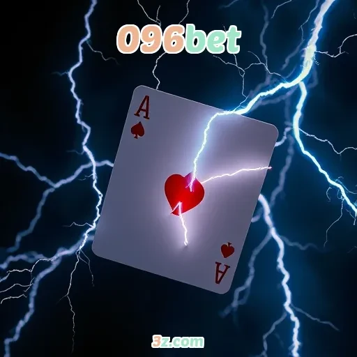 096bet: Embarque na Emoção da Roleta e Suas Surpresas