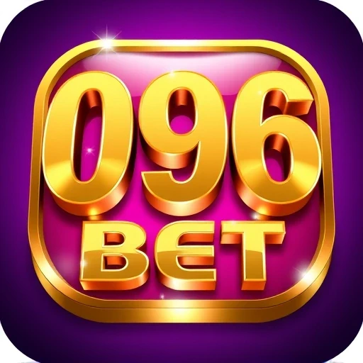 096bet logo